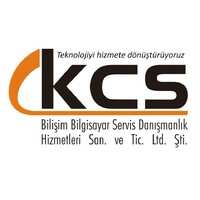 KCS Bilişim Bilgisayar Dan. Hiz. Ltd. Şti. logo - Similar company to Getucon