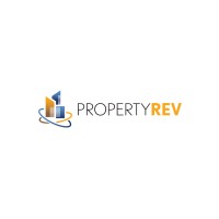Property Rev logo - Similar company to Prisma Prop Tech