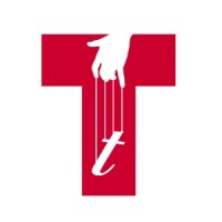 Titirimundi logo - Similar company to Aleph Comunicación