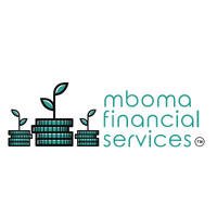 Mboma Financial Services logo - Similar company to Creativcy (Ex: Engagency)