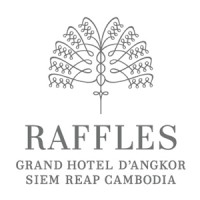 Raffles Grand Hotel d'Angkor, Siem Reap logo - Similar company to All Public Relations