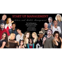 Start Up Management Milano