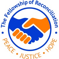 Fellowship of Reconciliation (England and Scotland)) logo - Similar company to Uncfny