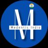 MEDENTIS DENTAL SOLUTIONS INDIA PVT LTD logo - Similar company to Medentis Medical Gmbh