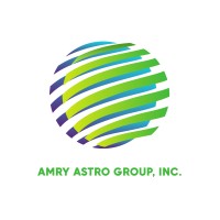 Amry Astro Group, Inc. logo - Similar company to New Saggio Solutions, Llc
