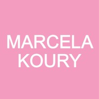 Marcela Koury logo - Similar company to Piba