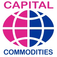 Capital Commodities Group logo - Similar company to Rubicon Digital Assets