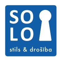 SOLO-F, Ltd logo - Similar company to Rokturis.Lv