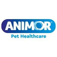 Animor® Pet Healthcare logo - Similar company to Pet-Id Microchips Ltd