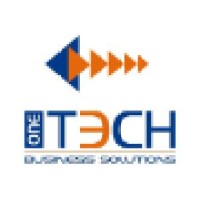 One Tech Business Solutions