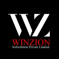 Winzion Soft Solution & Production.