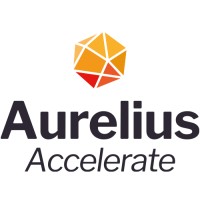 Aurelius Accelerate logo - Similar company to Rslt.Io