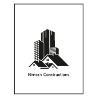 Nimesh Constructions logo - Similar company to Flex Flow88