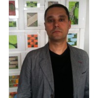 Serban Cornea, architect logo - Similar company to M Studio
