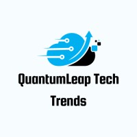 QuantumLeap Tech Trends logo - Similar company to Techinnovate Analytics