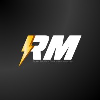 RM Electric logo - Similar company to Seif Group For General Contracting