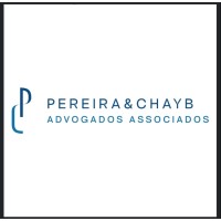 Pereira & Chayb Advogados Associados logo - Similar company to Pixelfy