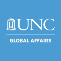 UNC Global Affairs logo - Similar company to Unc Development