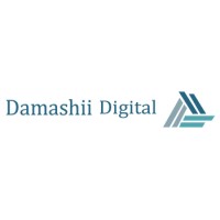 Damashii Digital, LLC logo - Similar company to Maxpeedingrods
