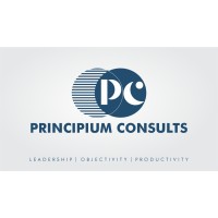 Principium Consults Ltd logo - Similar company to Theebconcept