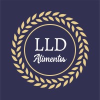 LLD Alimentos logo - Similar company to Conect@Elas