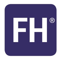 FAIR Health, Inc. logo - Similar company to Information Capture Solutions