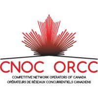 Competitive Network Operators of Canada logo - Similar company to Cascom