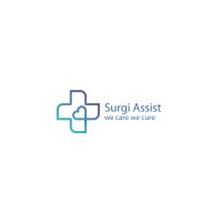 SurgiAssist logo - Similar company to Mediend