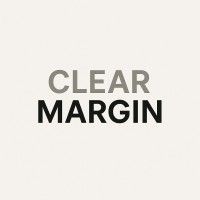 Clear Margin logo - Similar company to Heritage Management Services