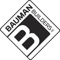 Bauman Builders Inc.