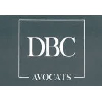 SCP Dusan Bourrasset Cerri Avocats logo - Similar company to Mv Avocat