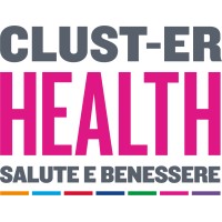 Clust-ER Health - Emilia-Romagna logo - Similar company to Saperenetwork