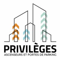 PRIVILEGES Ascenseurs logo - Similar company to Urbicare