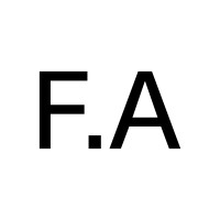 Familiar Faces logo - Similar company to Typeparis25 Summer Type Design Course!