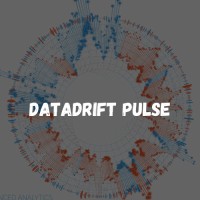 DataDrift Pulse logo - Similar company to Decker Design, Inc.