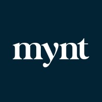 Mynt logo - Similar company to Phont