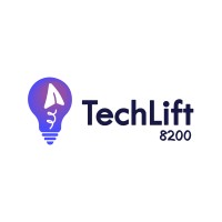 TechLift 8200 logo - Similar company to Sel Challenge