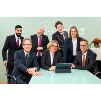 Kanzlei KAPPUS&BOHNE logo - Similar company to Kanzlei Gutes Recht (Rechtsanwälte In Bürogemeinschaft)