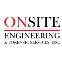 OnSite Engineering & Forensic Services, Inc. logo - Similar company to Delta Payments