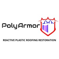 PolyArmor Roofs logo - email format related to SES Commercial Roofing, LLC
