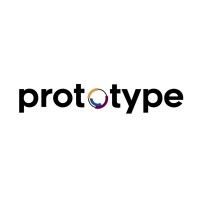 Prototype 3D logo - Similar company to Prototype