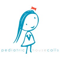 Pediatric Housecalls logo - Similar company to Pediatric Hands On Therapy, Pc