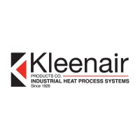 Kleenair Products Co. logo - Similar company to Kintek Solution For Research