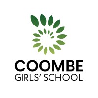 Coombe Girls' School & Sixth Form logo - Similar company to Mini Athletics Hq