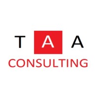 TAA Consulting logo - Similar company to Dobbins Construction