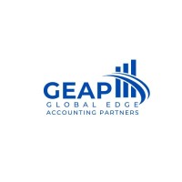 GLOBAL EDGE ACCOUNTING PARTNERS logo - Similar company to On Tyne Consultancy