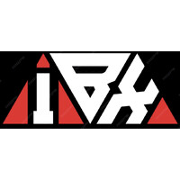 IBX logo - Similar company to Naqi