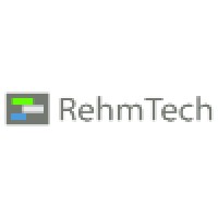 RehmTech Project Management and Solution Architecture Services logo - Similar company to Cp Engineers, Architecture & Environmental Services