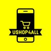 UShop4All logo - Similar company to Btc Hardware