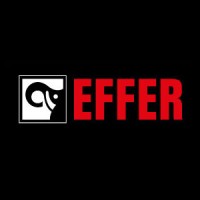 EFFER Crane logo - Similar company to Hiab